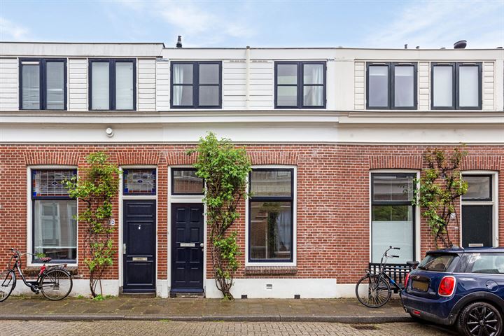 Bekijk foto 1 van Iepstraat 24