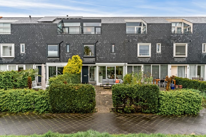 Bekijk foto van Galgenraklaan 19