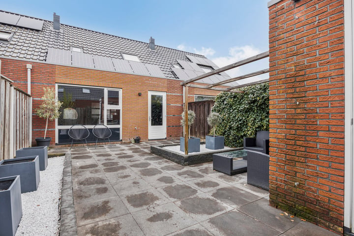 View photo 32 of Octantstraat 3