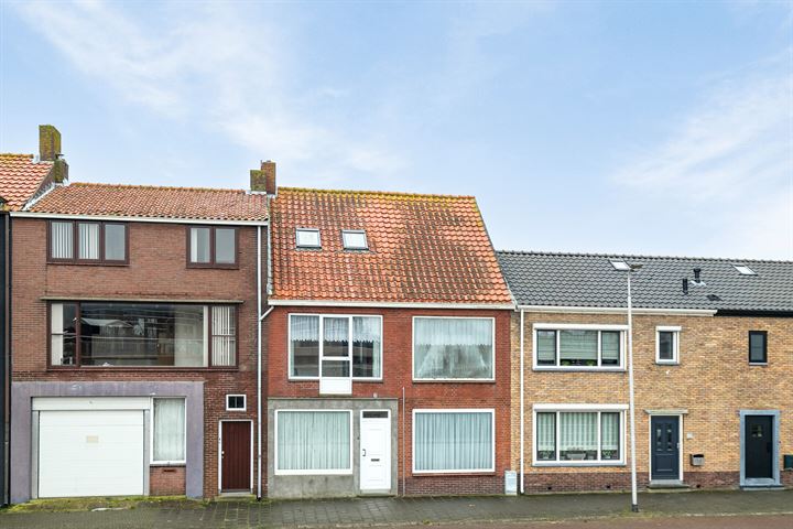 View photo 1 of Scheldekade 9