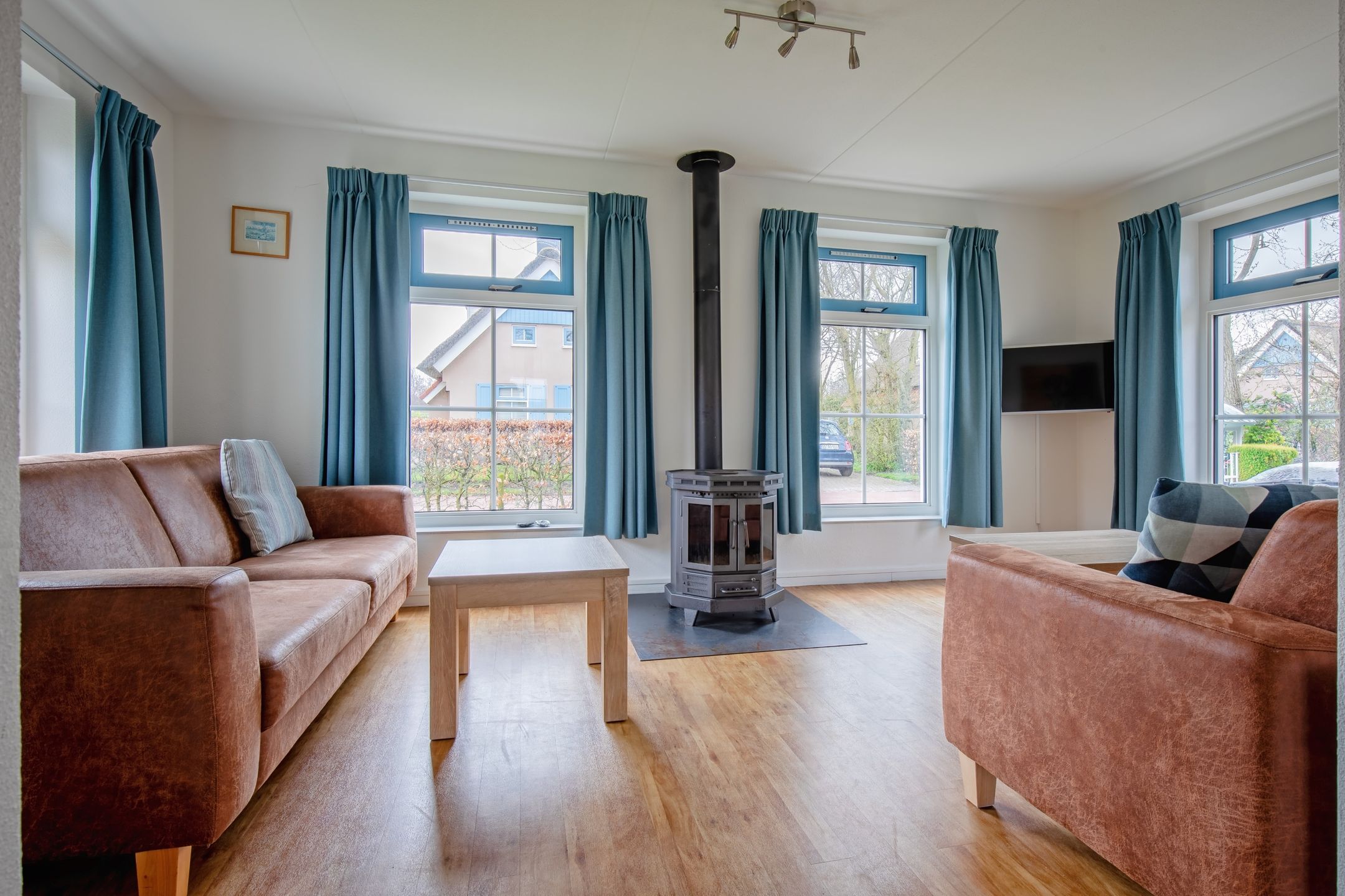 Foto 6 van Bosrandweg 367-516