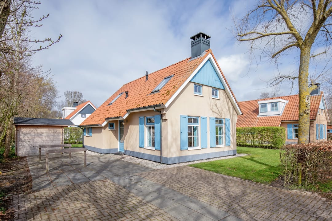 Foto 2 van Bosrandweg 367-516