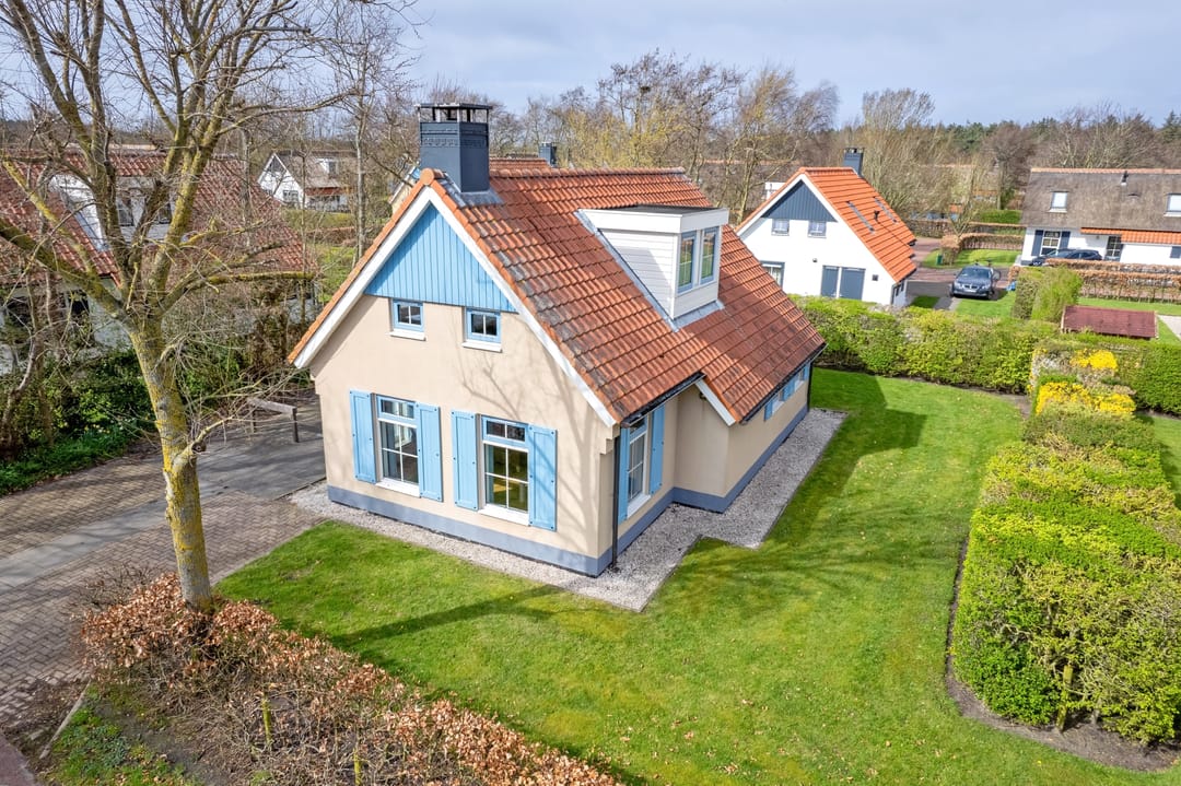 Foto 1 van Bosrandweg 367-516