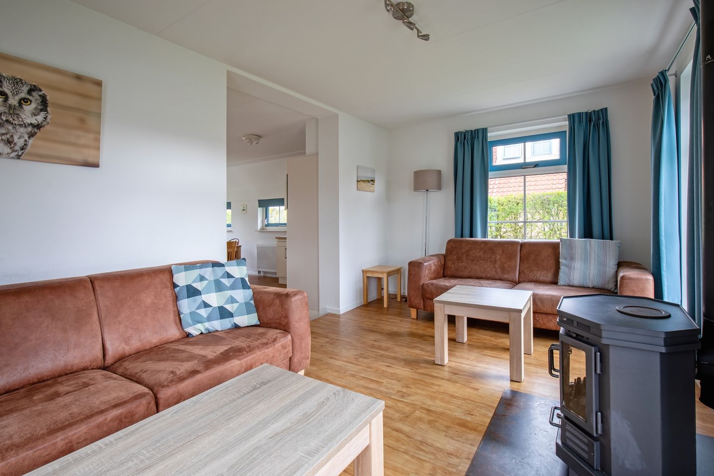 Foto 5 van Bosrandweg 367-516