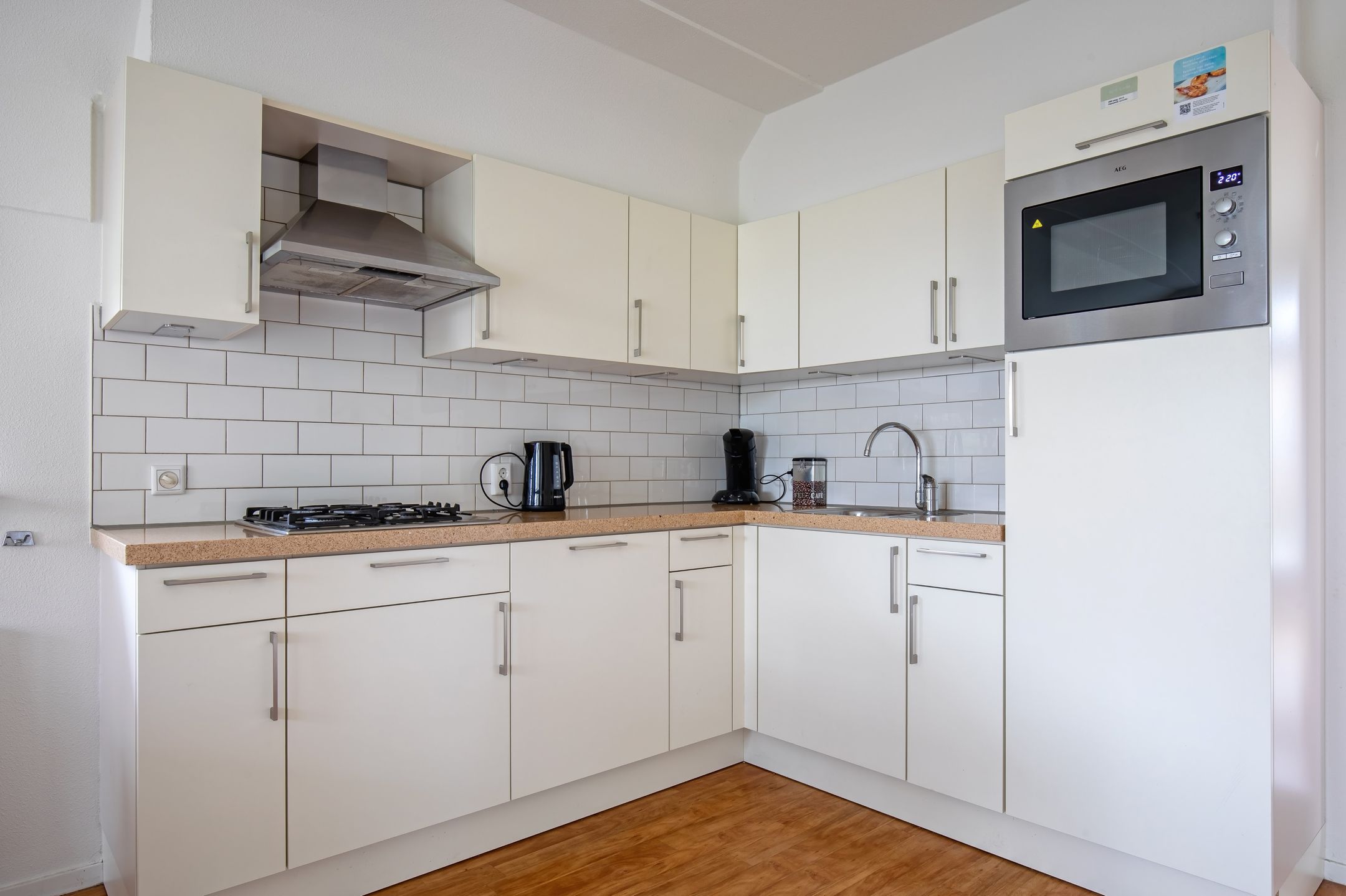 Foto 9 van Bosrandweg 367-516