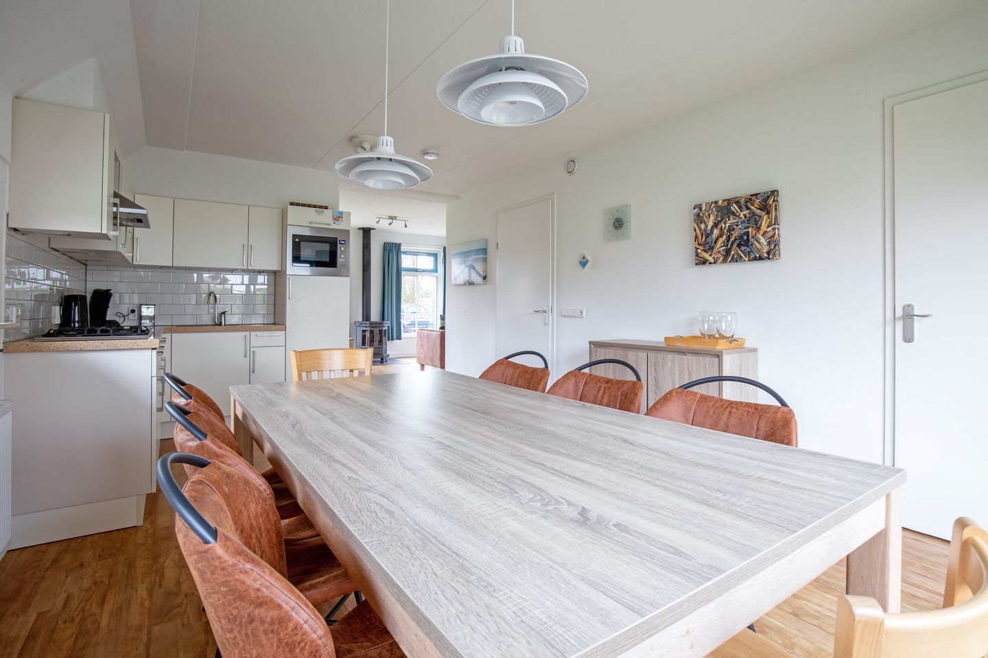 Foto 10 van Bosrandweg 367-516