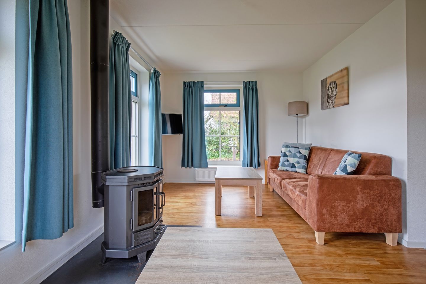 Foto 4 van Bosrandweg 367-516