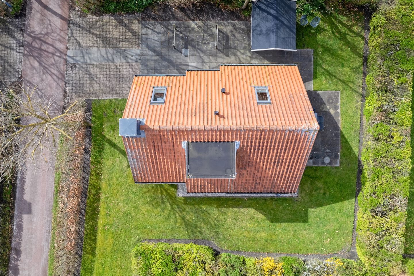 Foto 25 van Bosrandweg 367-516