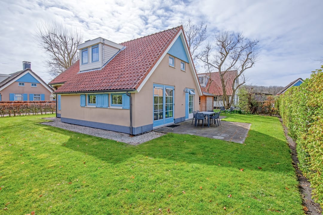 Foto 28 van Bosrandweg 367-516