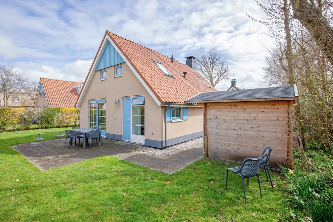 Foto 26 van Bosrandweg 367-516