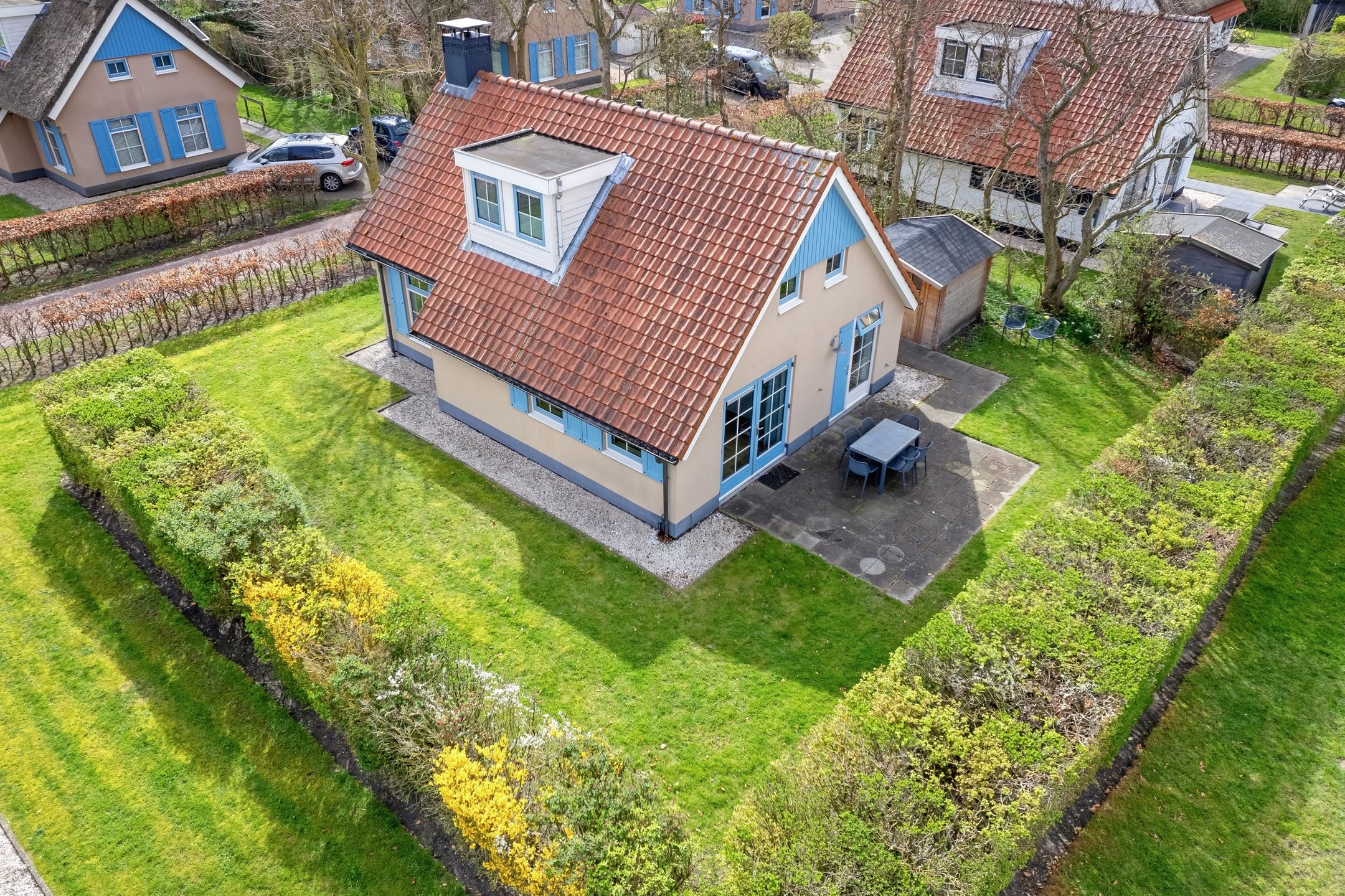 Foto 30 van Bosrandweg 367-516