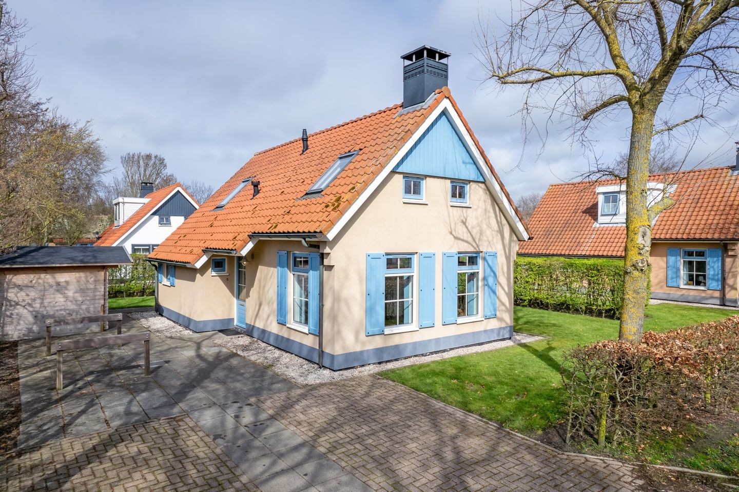 Foto 35 van Bosrandweg 367-516