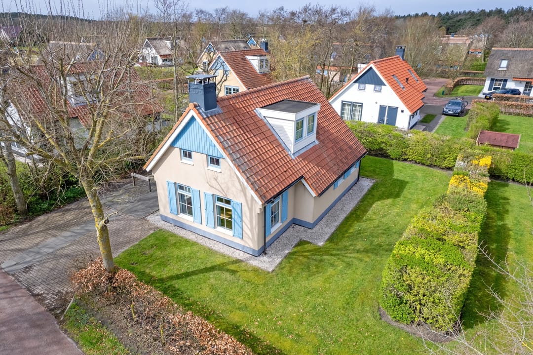 Foto 31 van Bosrandweg 367-516