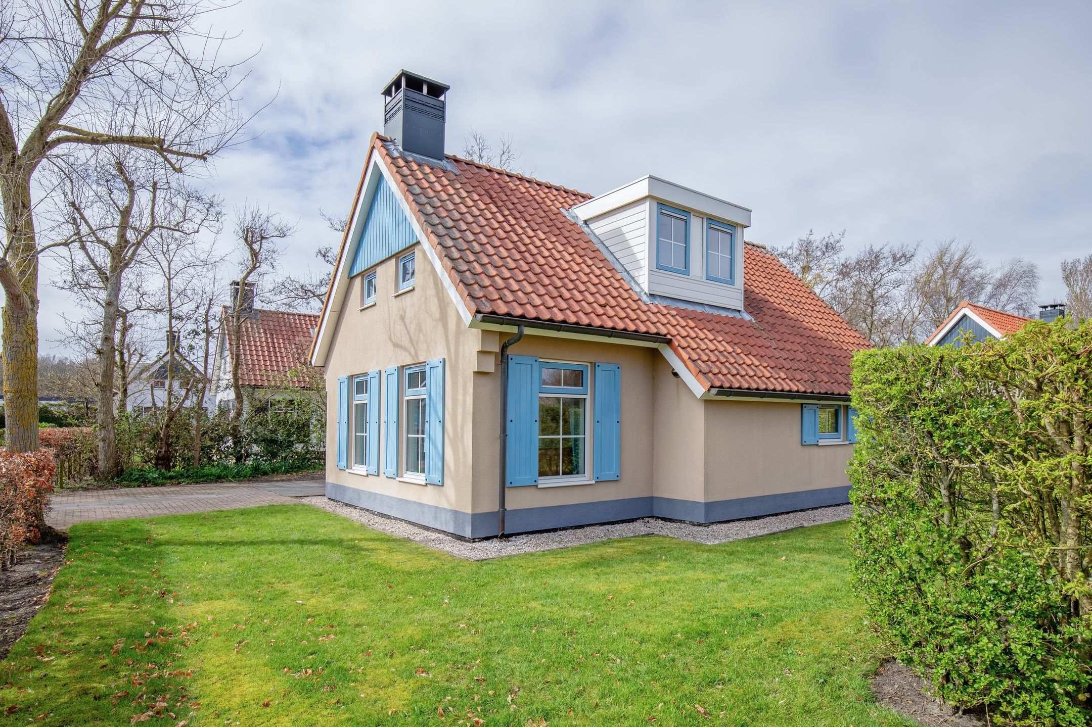 Foto 33 van Bosrandweg 367-516