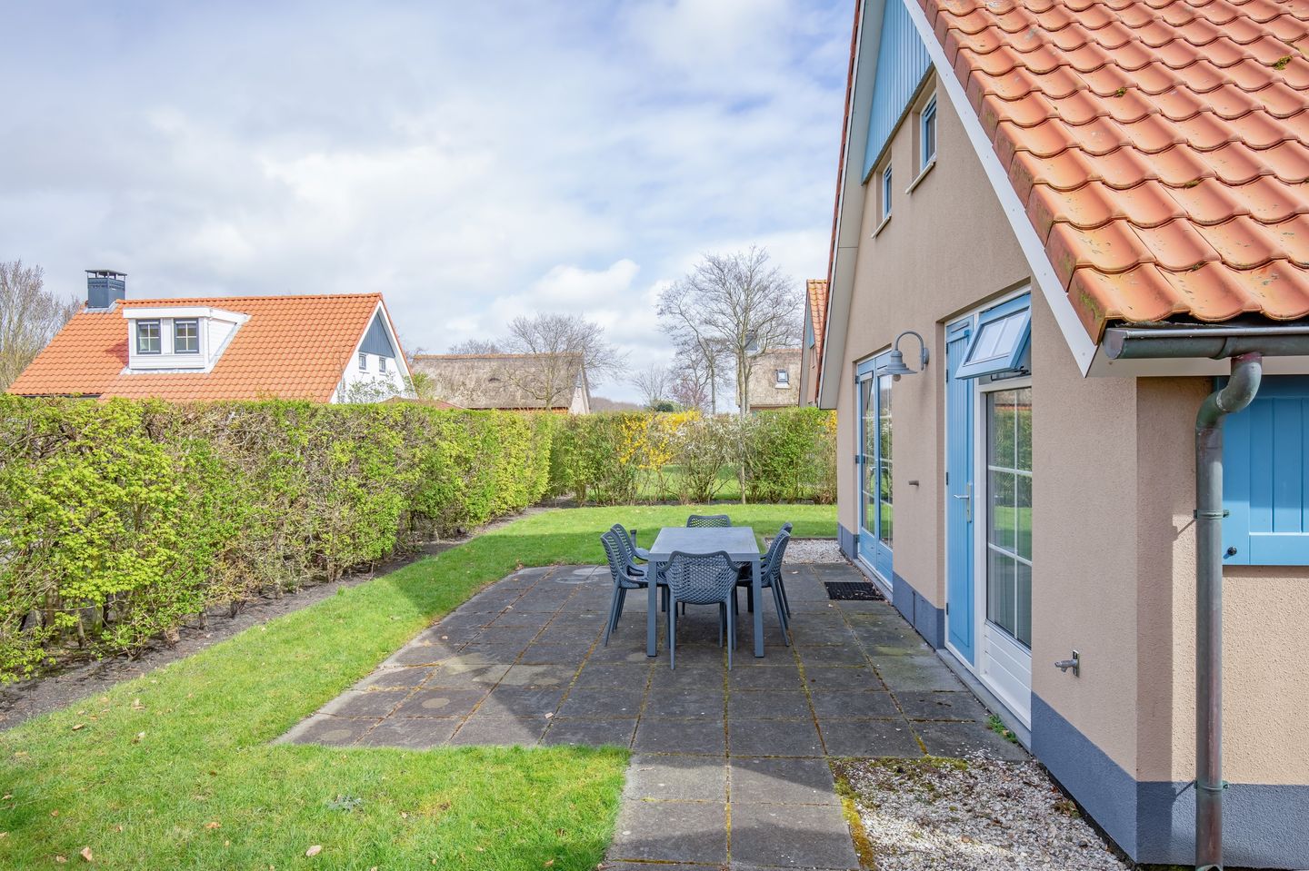 Foto 29 van Bosrandweg 367-516