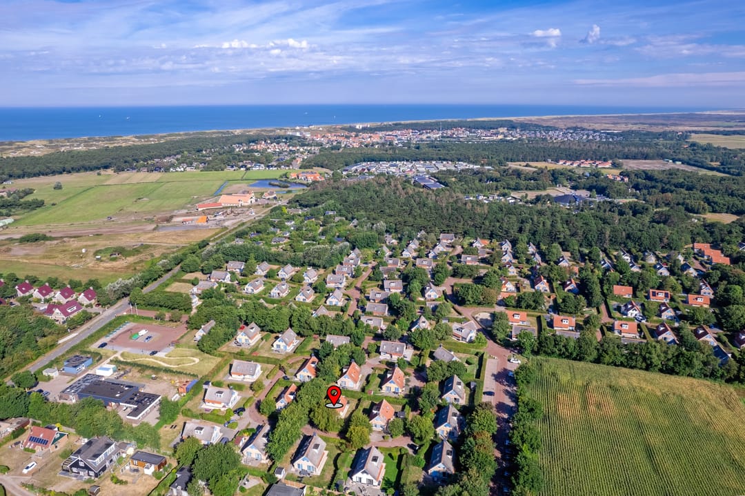 Foto 37 van Bosrandweg 367-516