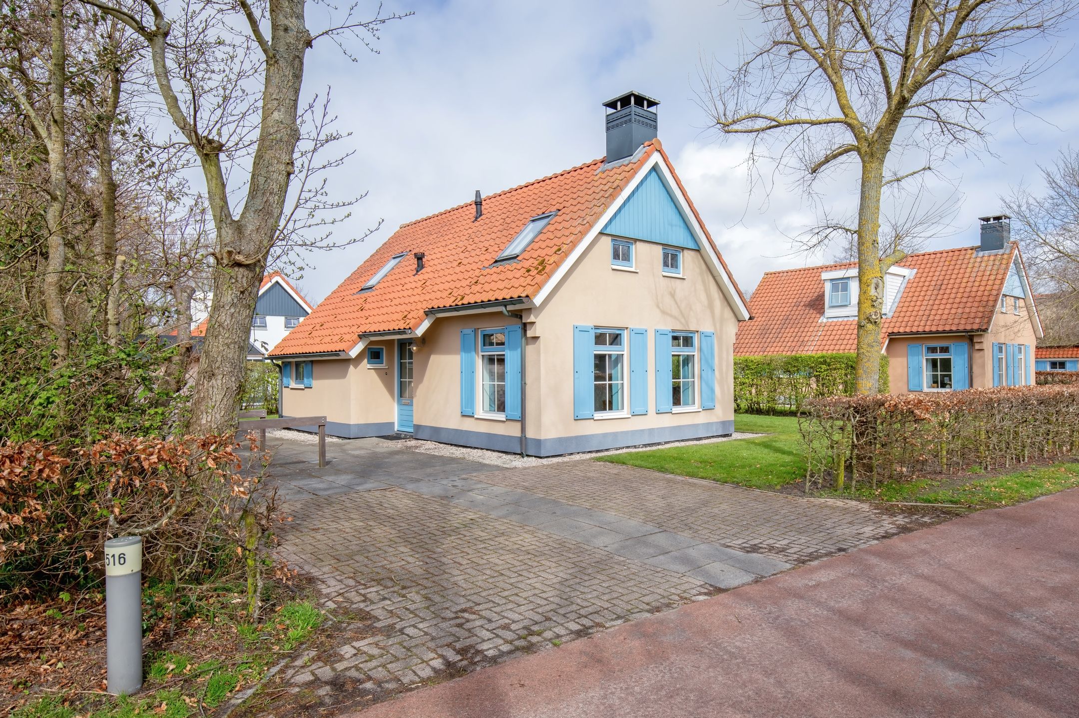 Foto 36 van Bosrandweg 367-516