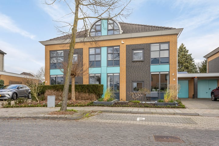 Bekijk foto 1 van Mr. P.S. Gerbrandysingel 53