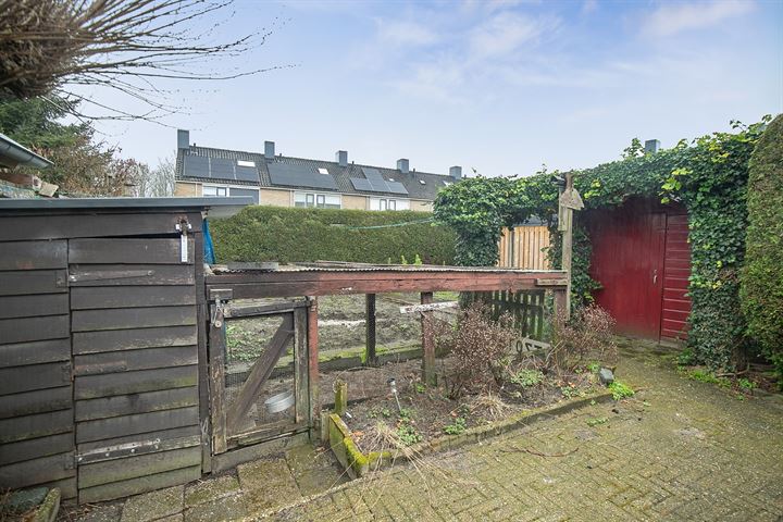 View photo 30 of Westenbergstraat 72