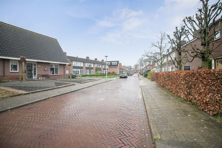 View photo 41 of Westenbergstraat 72