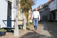 Ernst Reinders - Makelaar