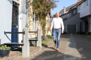 Ernst Reinders - Makelaar