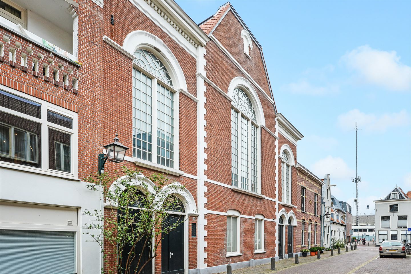 Bekijk foto 1 van Ridderstraat 29