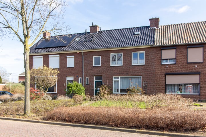 Foto 1 van Seringenstraat 82