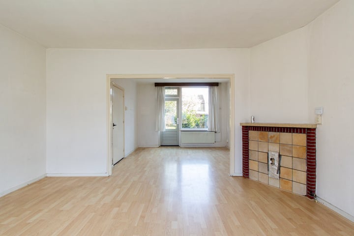 Foto 5 van Seringenstraat 82