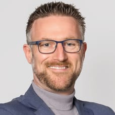 Omar Nederlof  - Mortgage Advisor