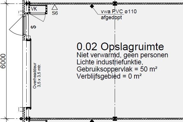 Bekijk foto 3 van Korenstraat 38