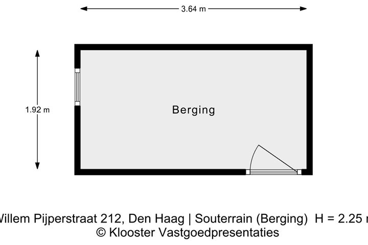 Bekijk foto 27 van Willem Pijperstraat 212