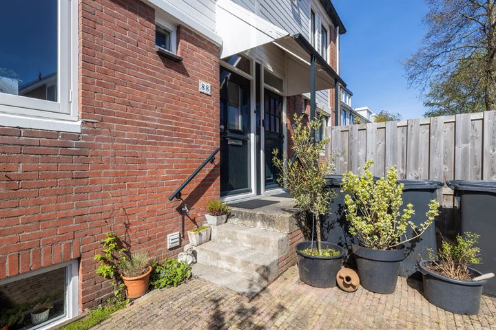 Bekijk foto 29 van Dorpsstraat 88