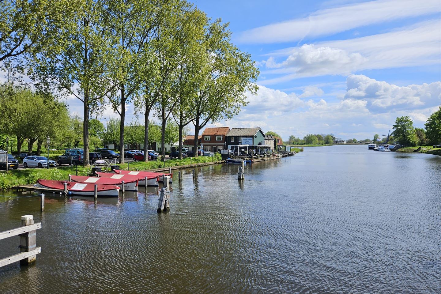 Bekijk foto 1 van Ossenmarkt 12 a