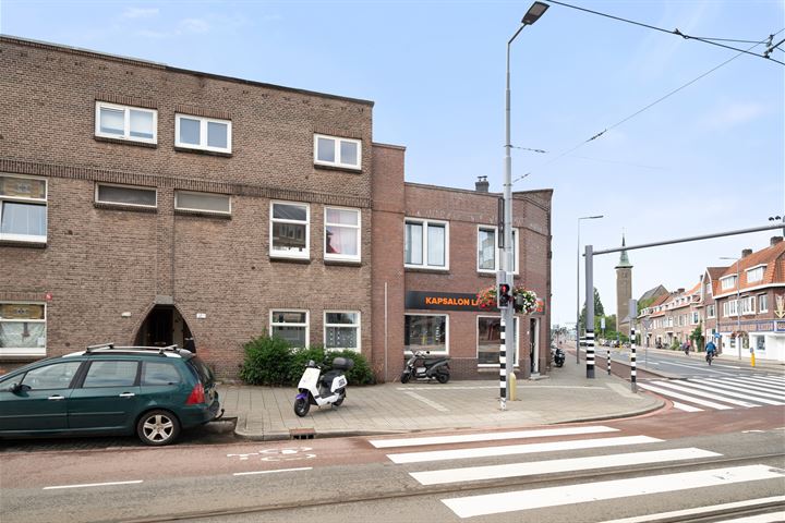 Bekijk foto 25 van Bergpolderplein 17-A