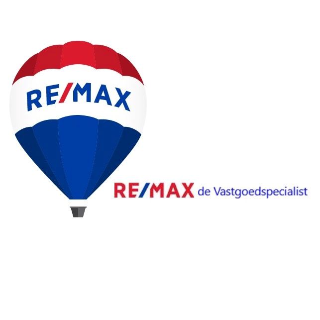  RE/MAX De Vastgoedspecialist