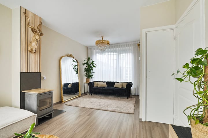 Foto 3 van Visartstraat 41