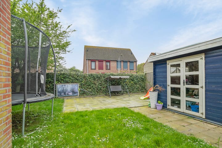 Foto 5 van Visartstraat 41