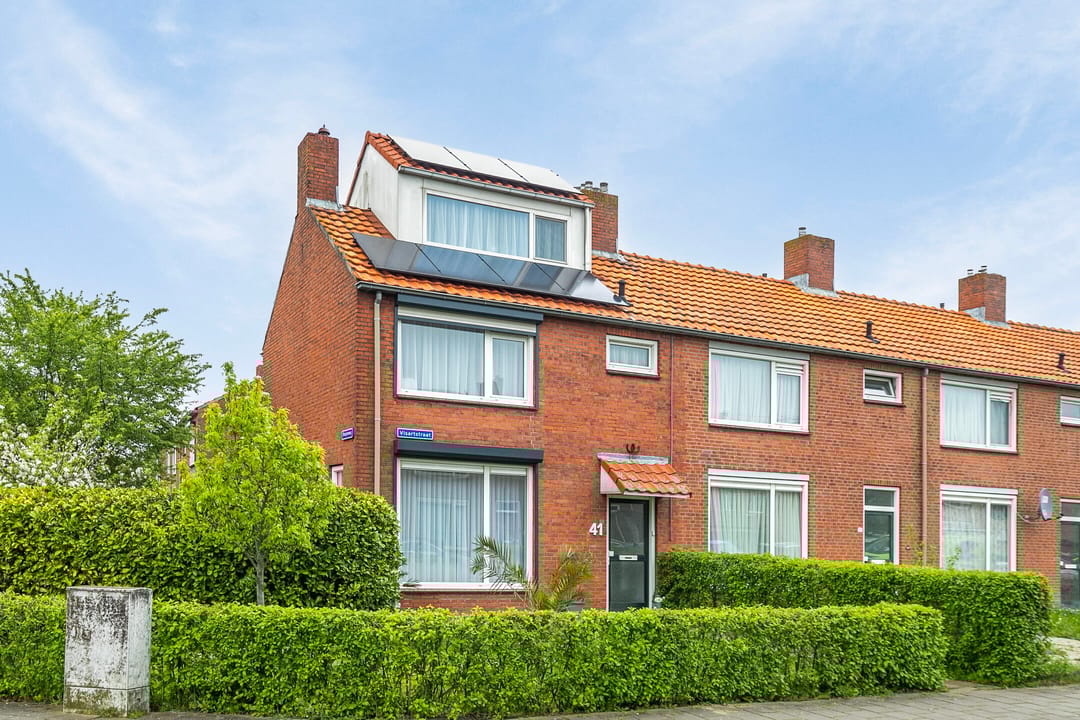 Photo 8 of Visartstraat 41