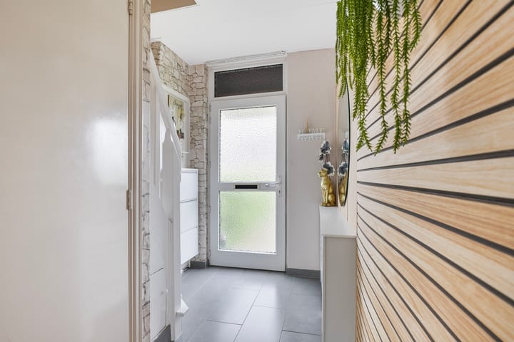 Foto 9 van Visartstraat 41