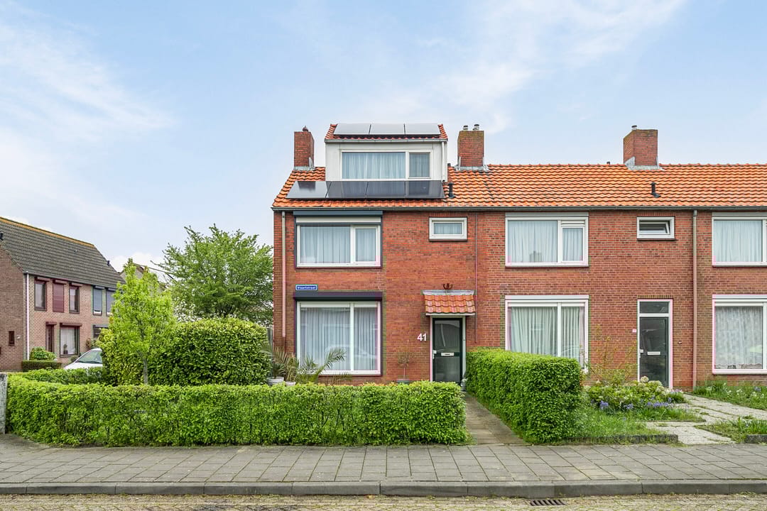 Photo 7 of Visartstraat 41