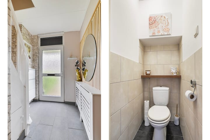 Foto 12 van Visartstraat 41