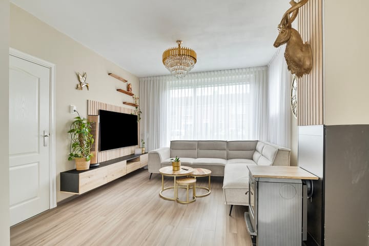 Foto 13 van Visartstraat 41