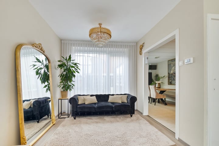 Foto 15 van Visartstraat 41