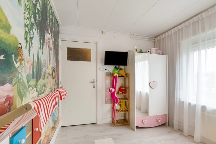 Foto 25 van Visartstraat 41