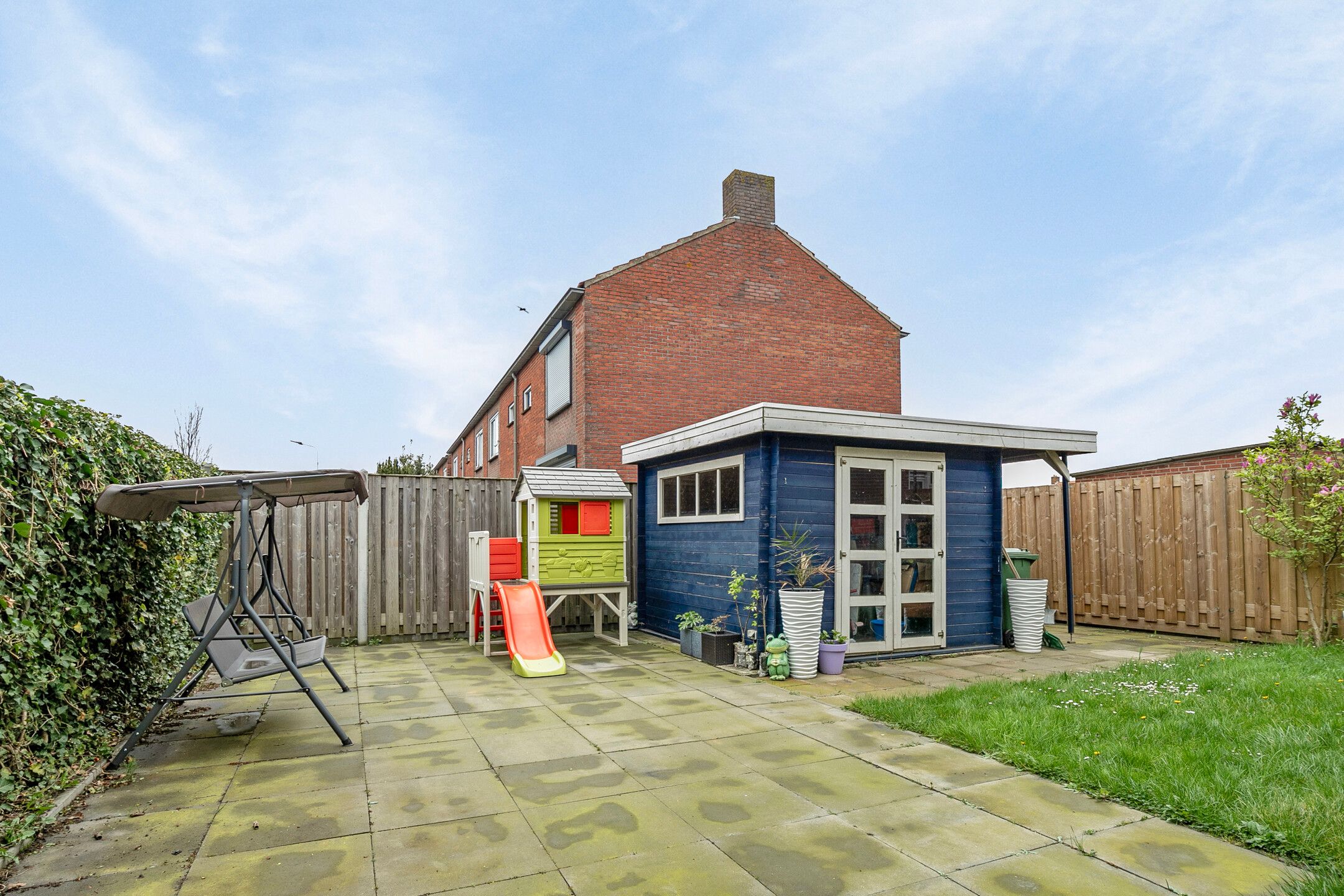 Photo 36 of Visartstraat 41