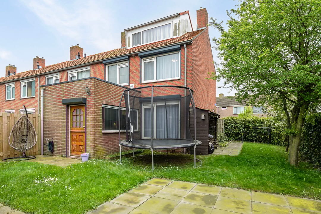 Photo 38 of Visartstraat 41