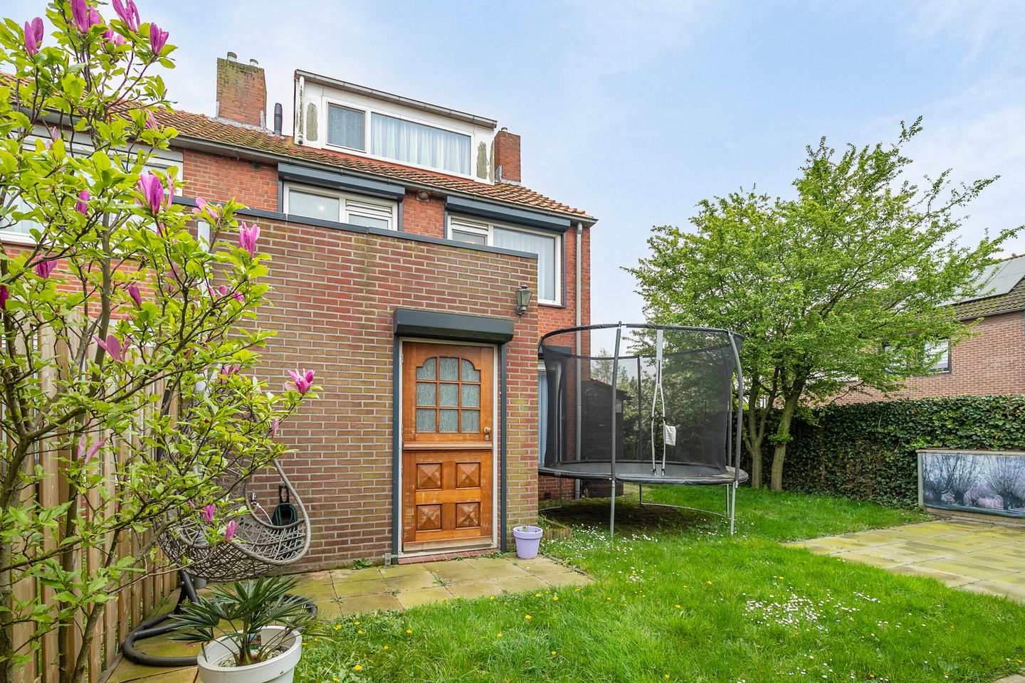 Photo 40 of Visartstraat 41