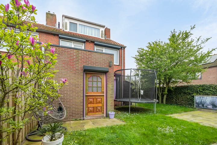 Foto 40 van Visartstraat 41