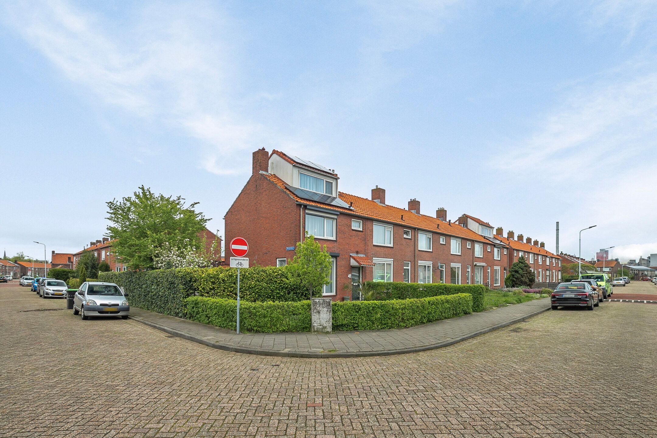 Photo 42 of Visartstraat 41